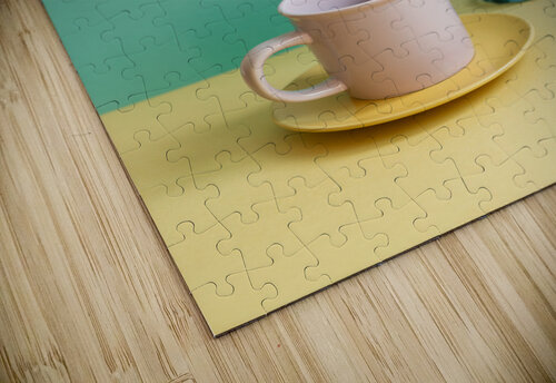 coffee cup sanga puzzle