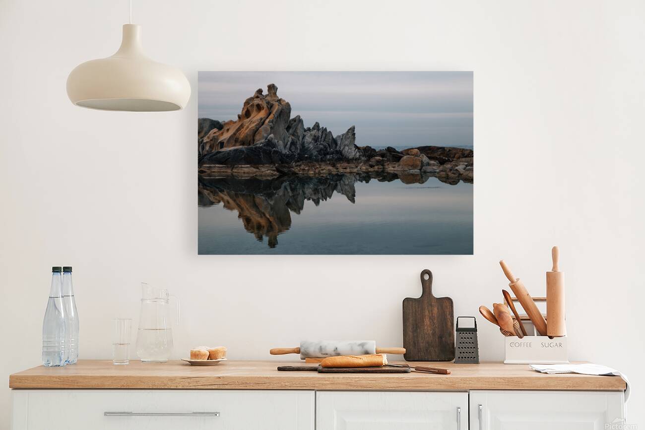 seascape Reproduction