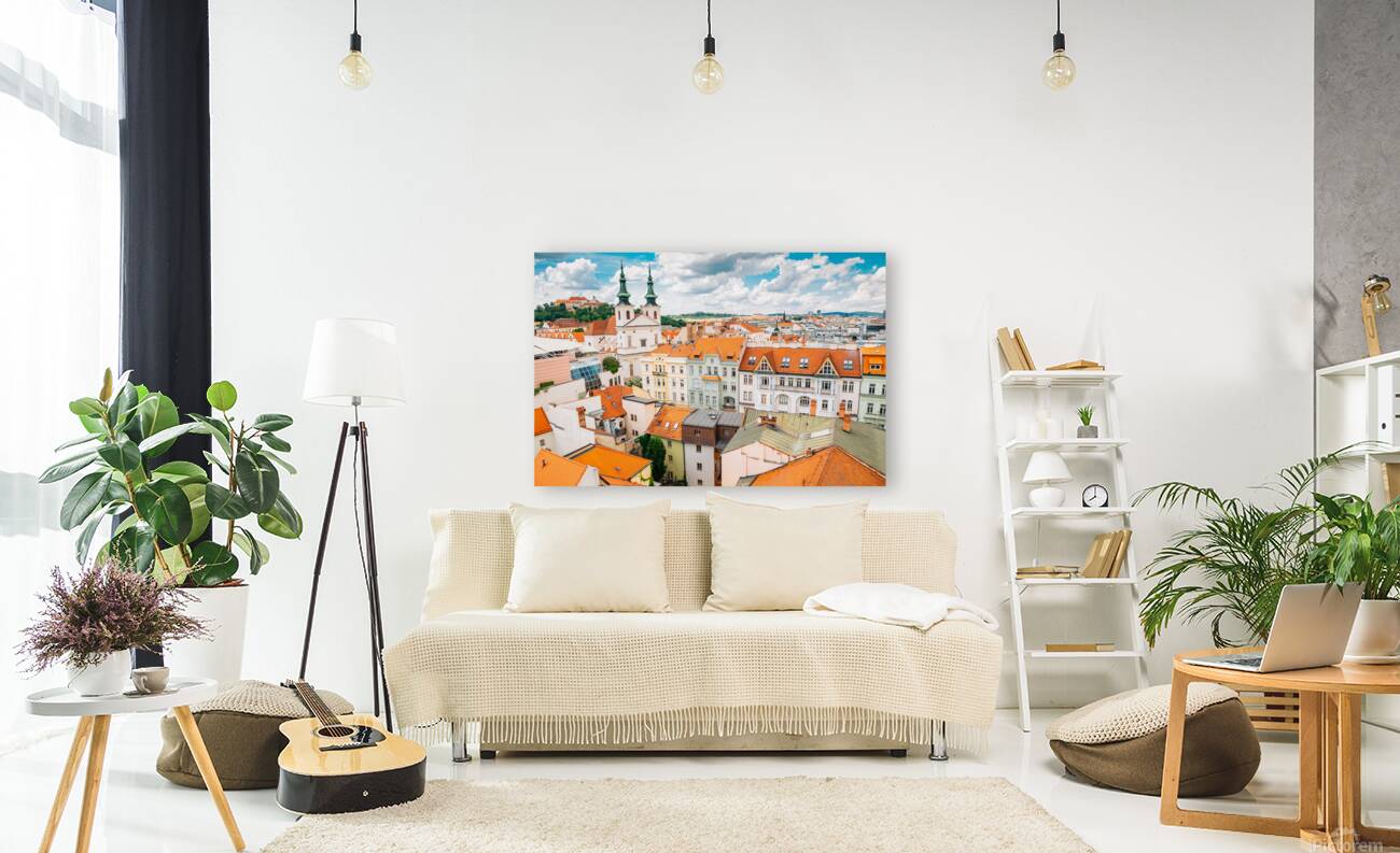 Brno Czech Reproduction