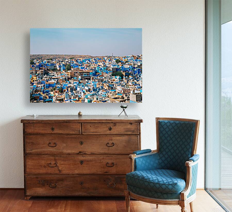 Jodhpur Reproduction