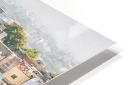 Udaipur city HD Metal print