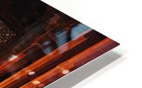 Fatehpur Sikri Mosque HD Metal print