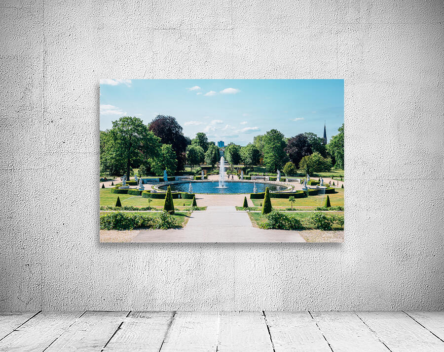 Tai o fishing village in HongKong Wall Preview