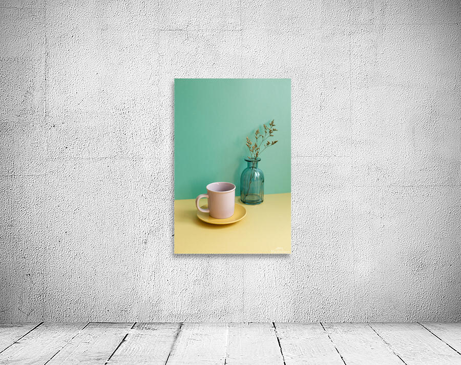 coffee cup Wall Preview