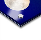 Full moon 1  Acrylic print