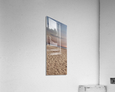 ocean Acrylic Print