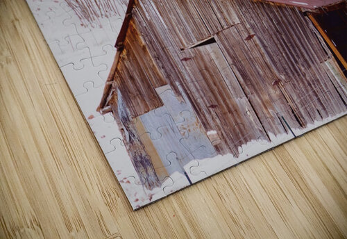 old barn JenMas puzzle