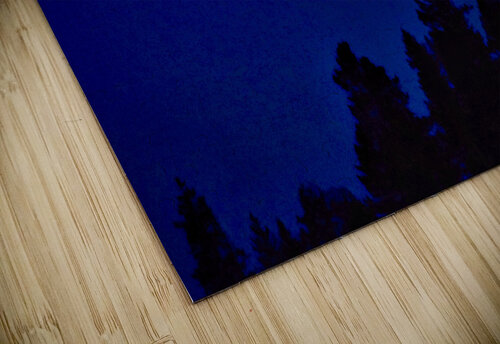 Full moon 1  JenMas puzzle