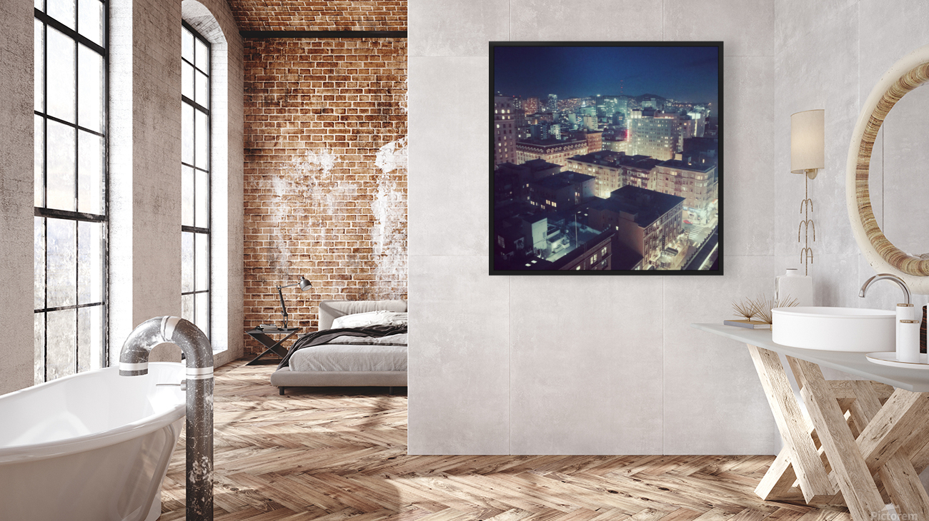 Fog City Reproduction