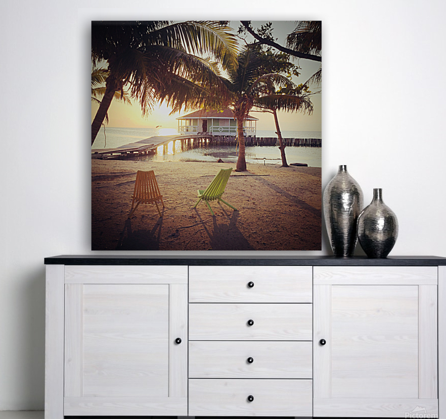 Belize Reproduction