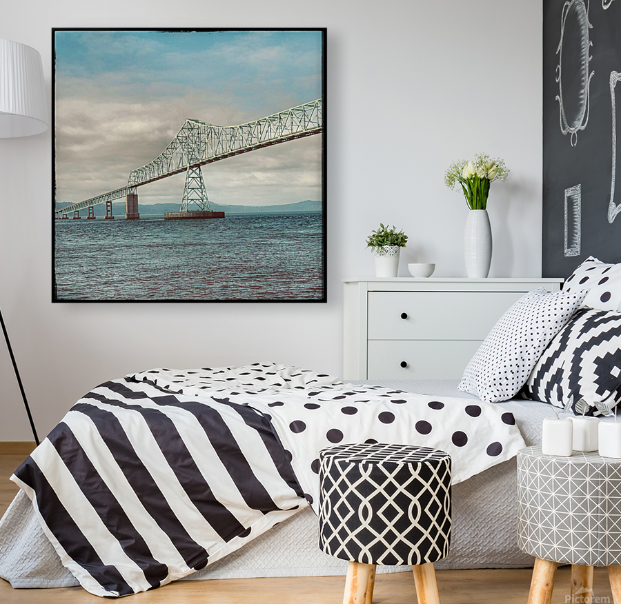 Astoria bridge Reproduction