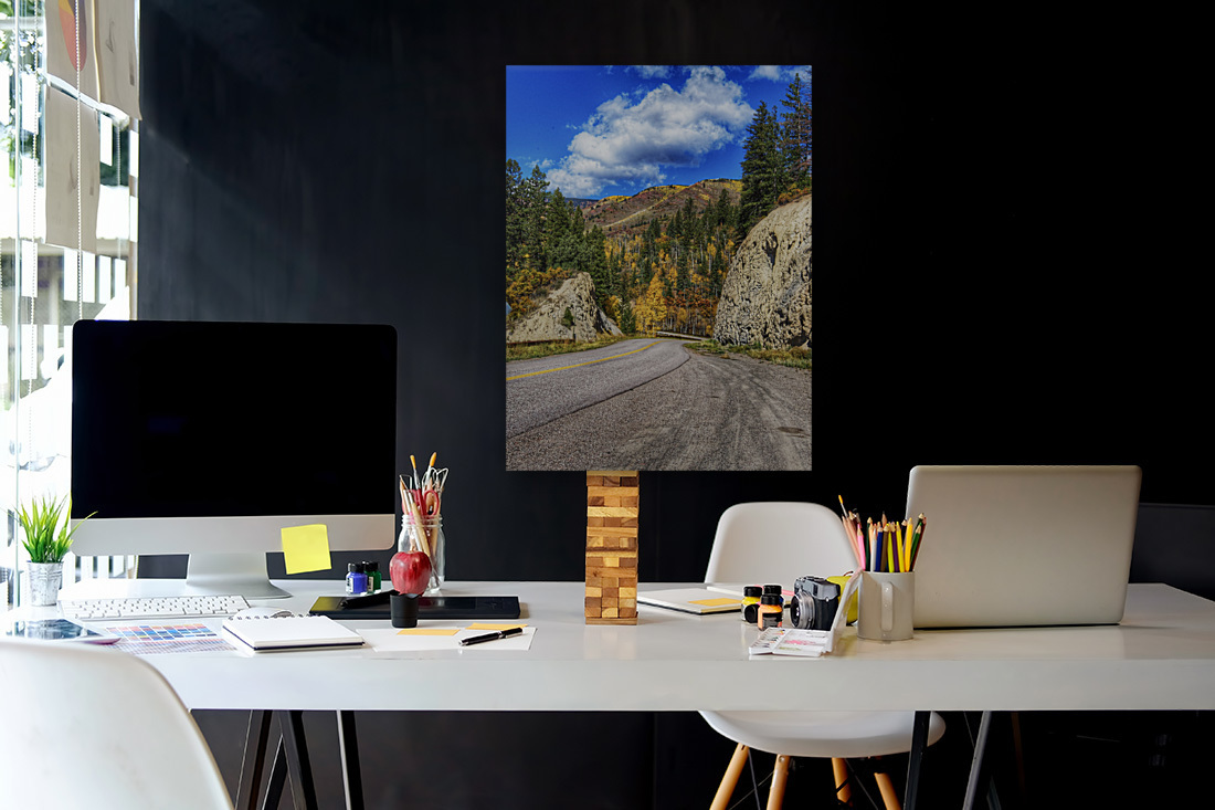 Fall drive  Reproduction