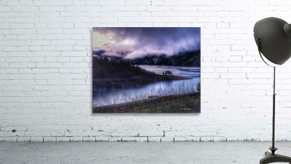 After the storm Wall Preview