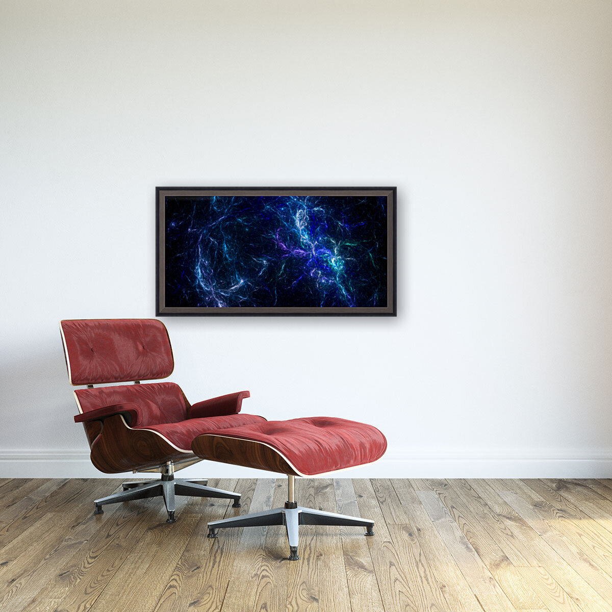 starry outer space background texture  2  Reproduction