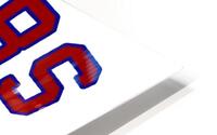 Chicago Cubs 13 HD Metal print