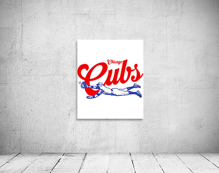 Chicago Cubs 14 Wall Preview