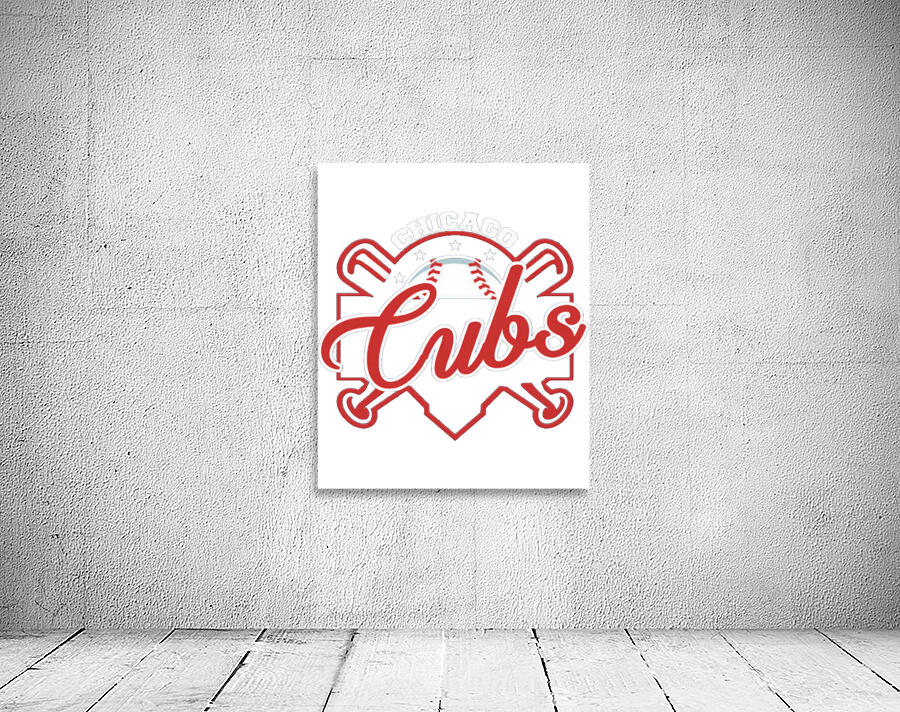 Chicago Cubs 45 Wall Preview