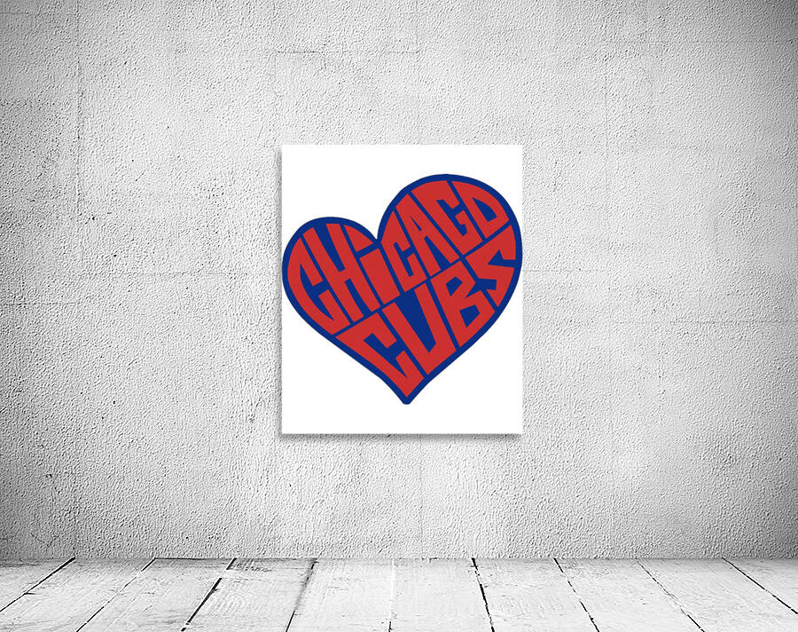 Chicago Cubs 47 Wall Preview