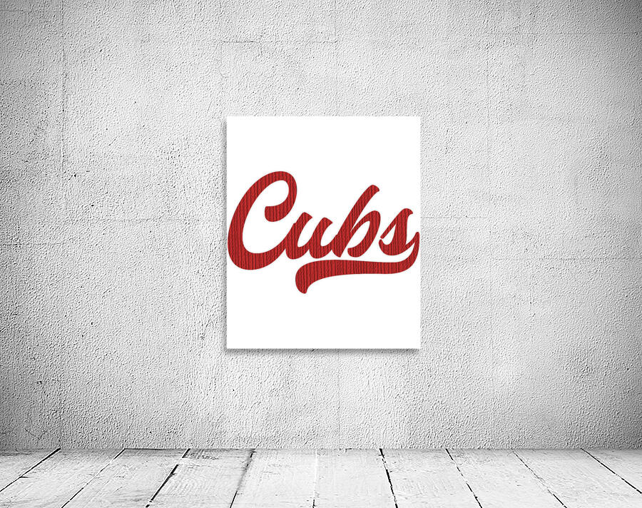 Chicago Cubs 48 Wall Preview