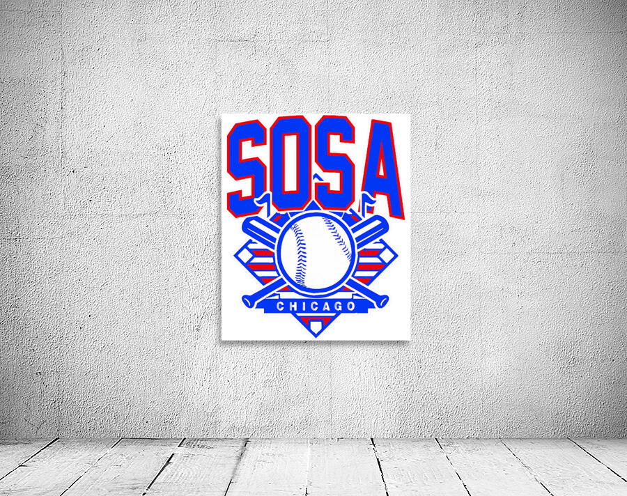 Chicago Cubs 6 Wall Preview