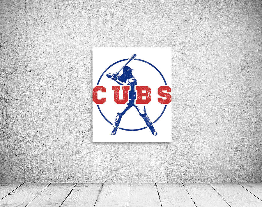 Chicago Cubs 18 Wall Preview