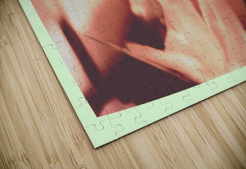 Technicolor Blooms Sammi Davis puzzle