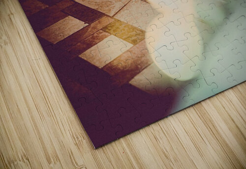 Corner View Sammi Davis puzzle