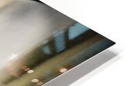 Cuppa HD Metal print