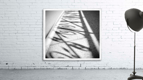 Keeping The Path Wall Preview