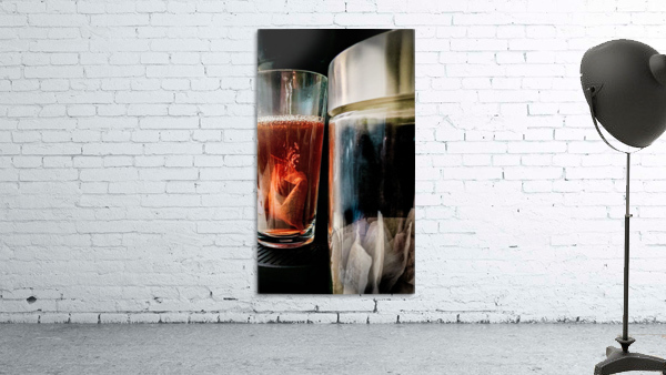 Cuppa Wall Preview