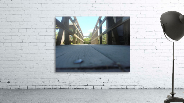 The Bridge Wall Preview