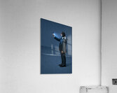 SELFIE Acrylic Print