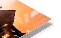 tu mandas... HD Metal print