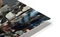 1 5 1 HD Metal print