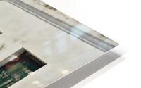 de la compra HD Metal print