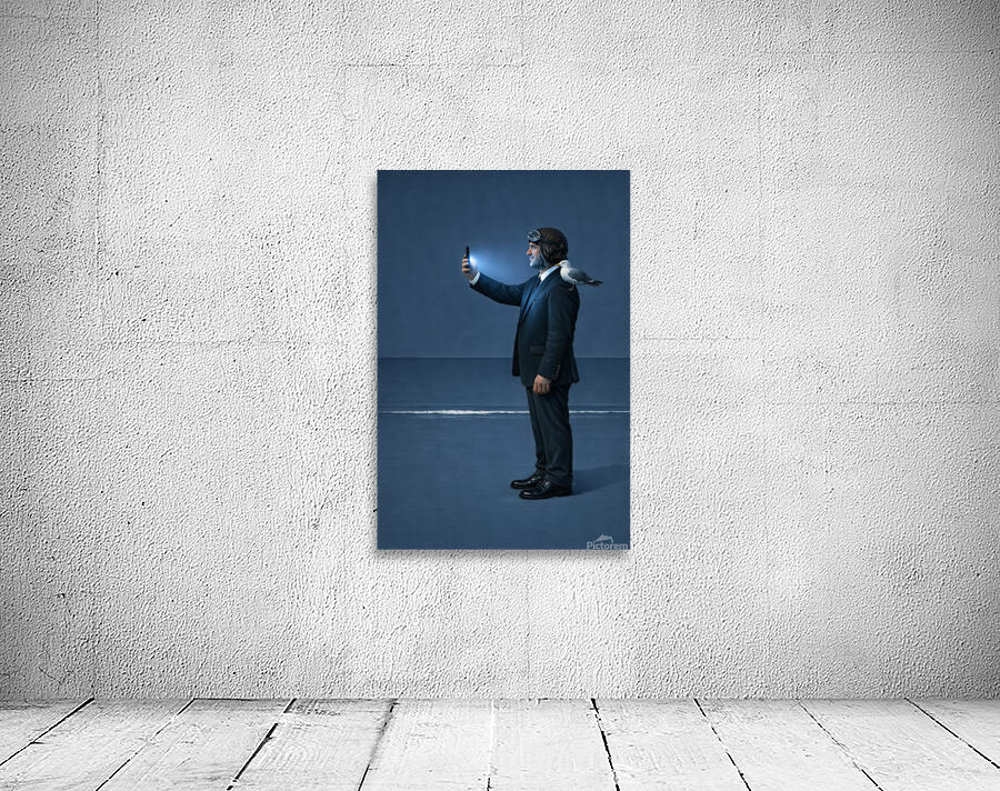 SELFIE Wall Preview