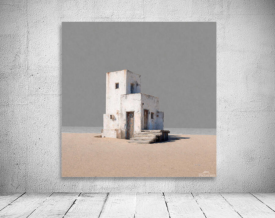 final del verano Wall Preview