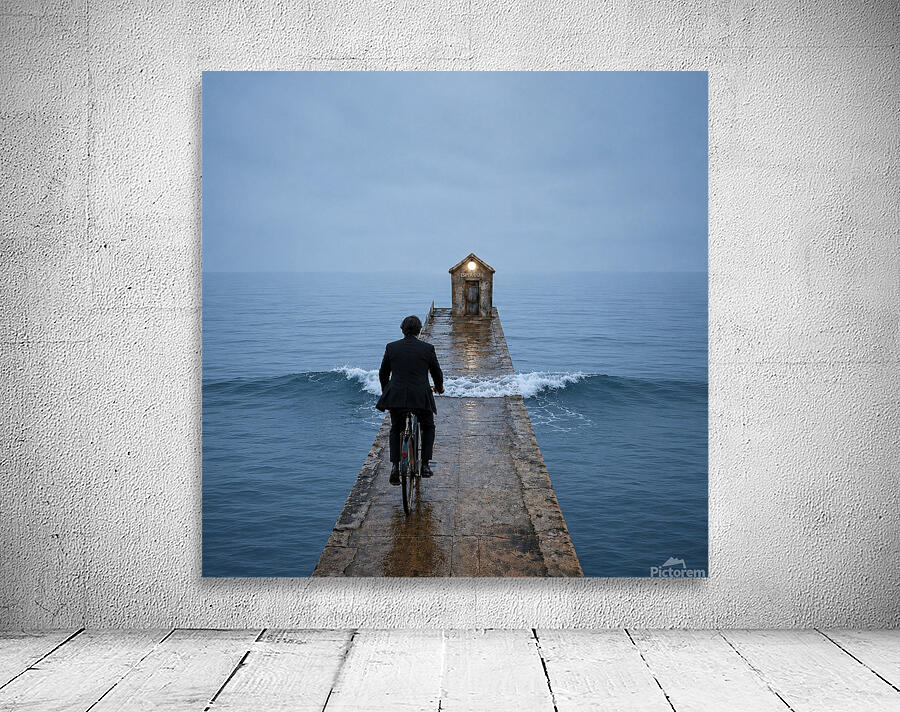 VIGIGILANTE Wall Preview
