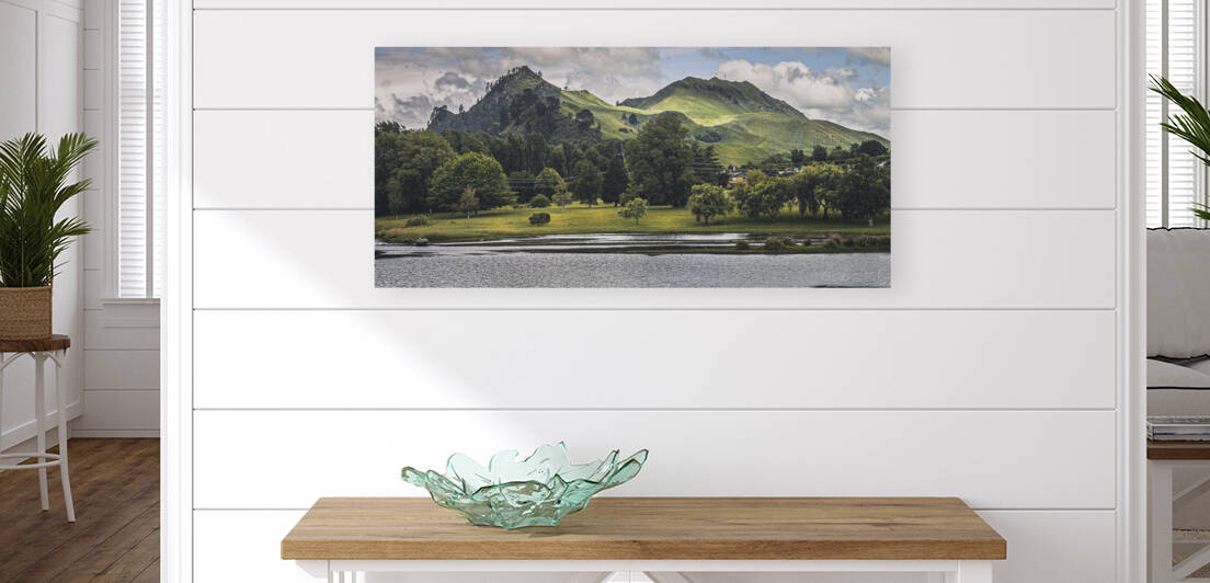 Green Mountain Reproduction