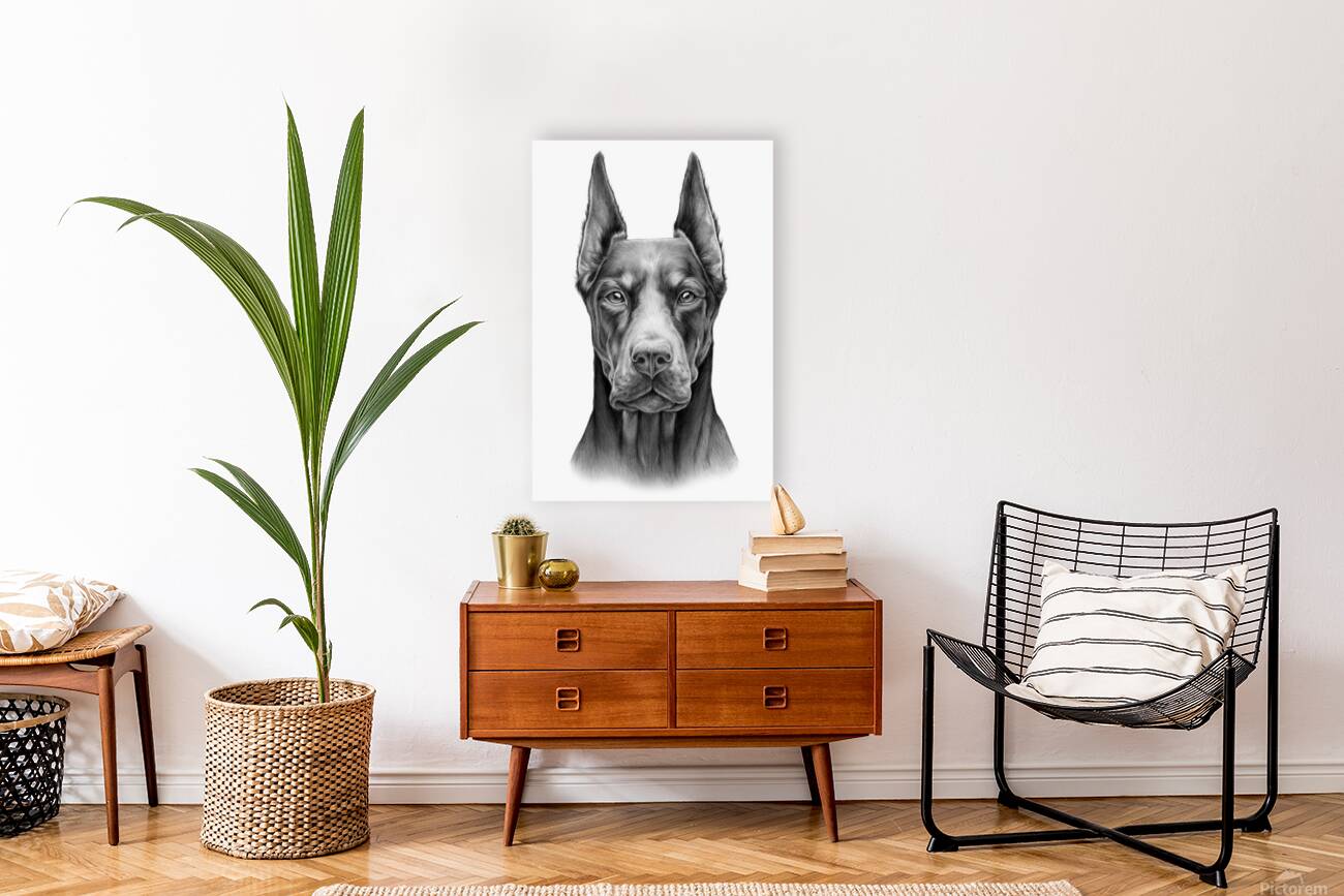 Doberman Pinscher Reproduction