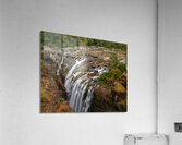 Englishman River Falls Vancouver Island 1 Acrylic Print
