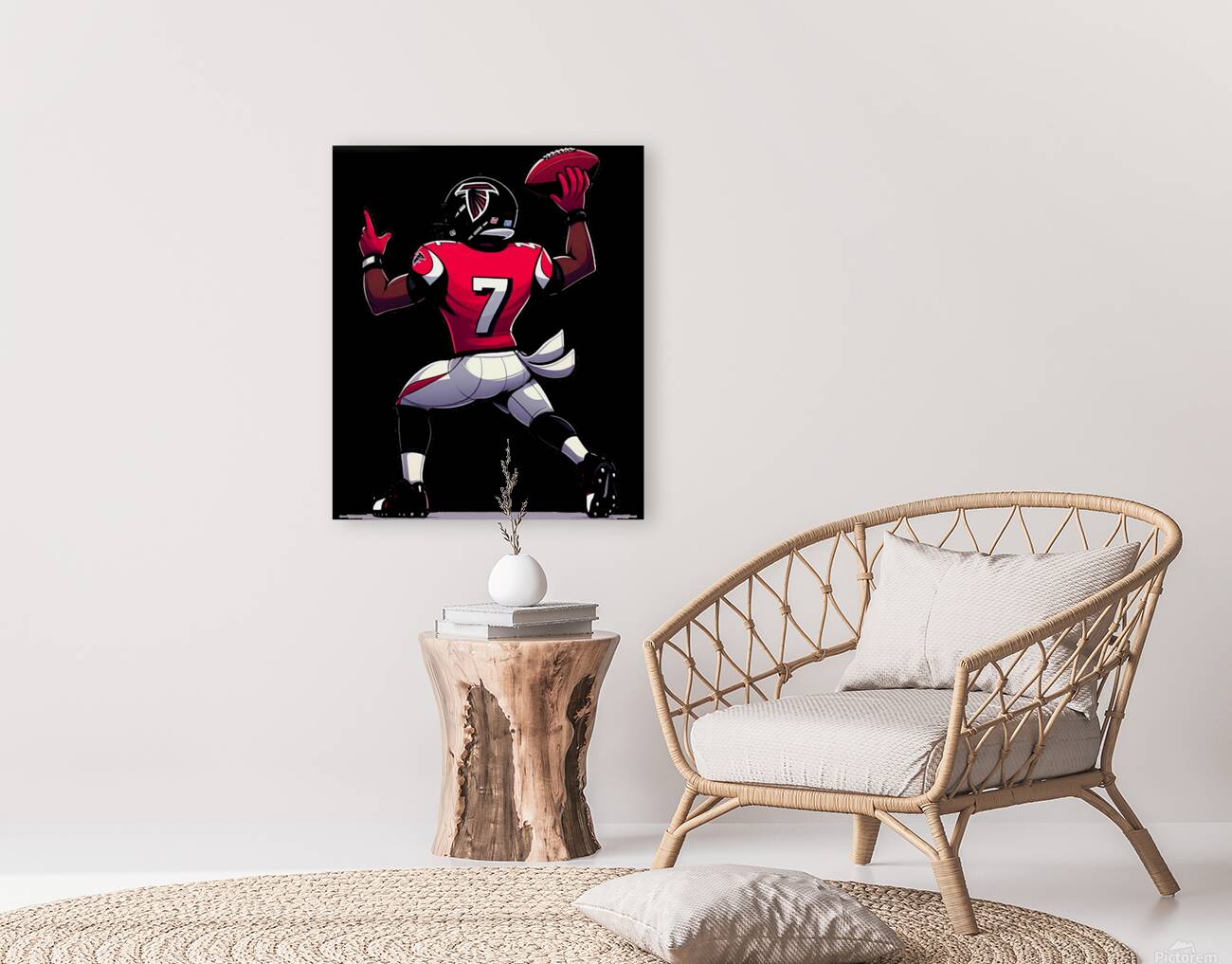 Atl Reproduction