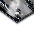 sp4 Acrylic print