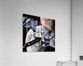 sp5 Acrylic Print