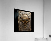 bookcover bginfinite Acrylic Print