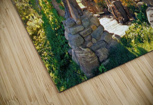 rock home artfulartwithles com puzzle