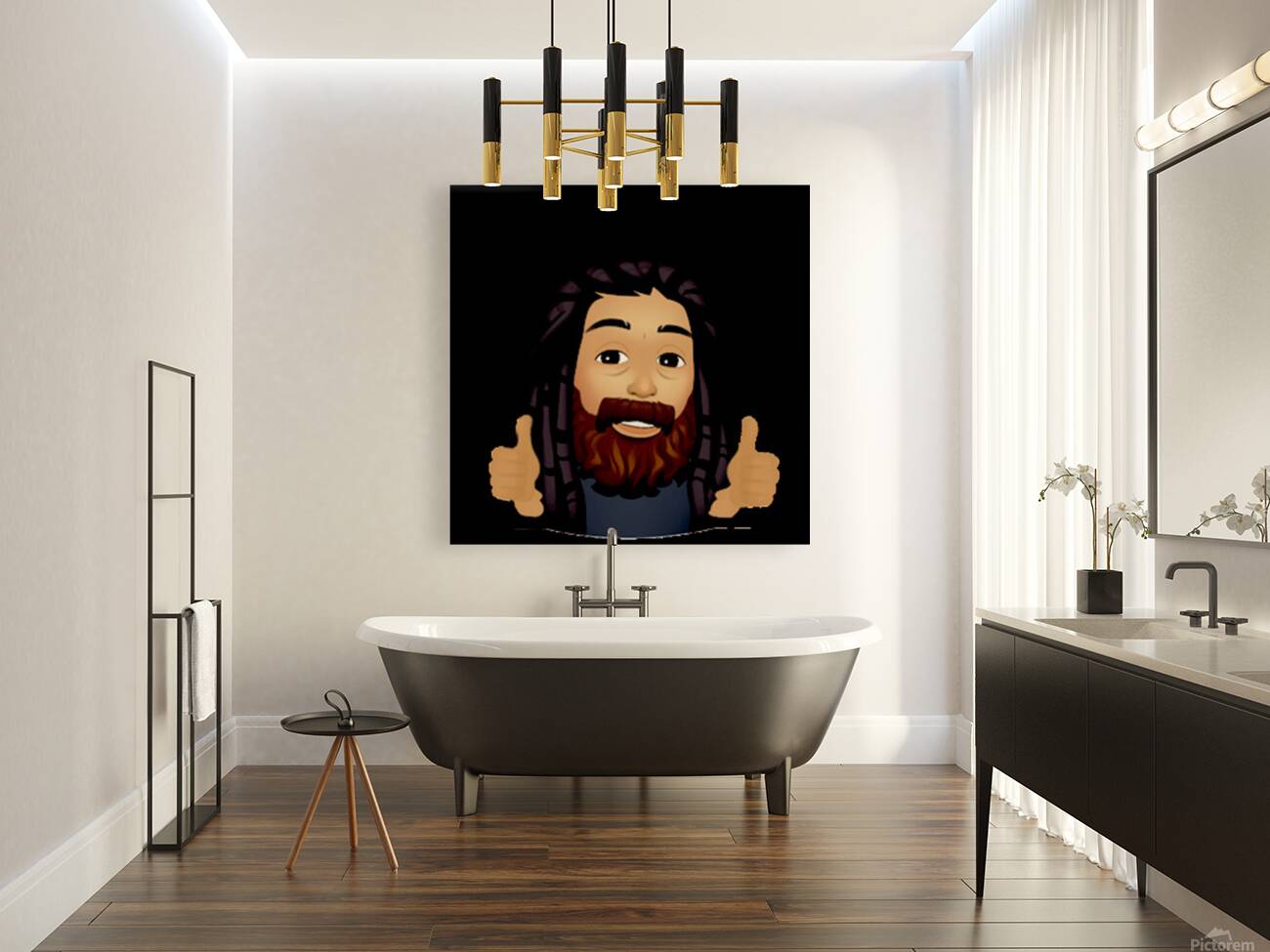 avatar favicon Reproduction
