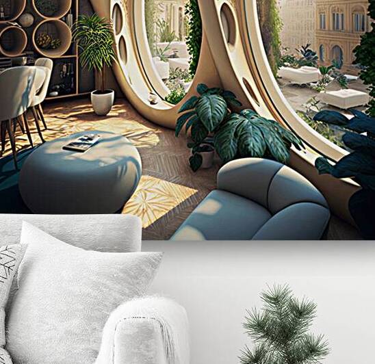 disruptive materials and finishes for future home by artfulartwithles com
