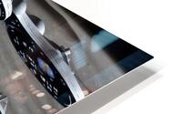 sp4 HD Metal print