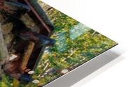 rock home HD Metal print